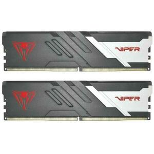 Viper Venom 32GB (2x16GB) DDR5 6200MHz PVV532G620C40K kép