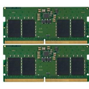 Kingston 16GB DDR5 4800MHz SODIMM kép