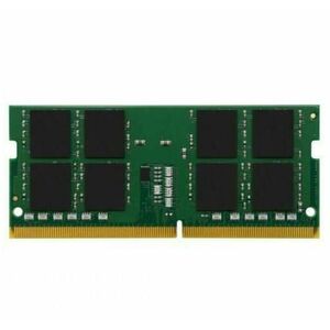 Kingston 32GB DDR5 4800MHz SODIMM kép