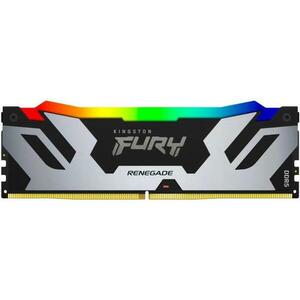 FURY Renegade RGB 16GB DDR5 6400MHz KF564C32RSA-16 kép