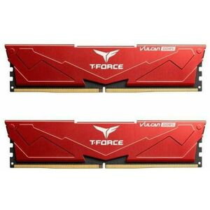 Vulcan 32GB (2x16GB) DDR5 6000MHz FLRD532G6000HC38ADC01 kép