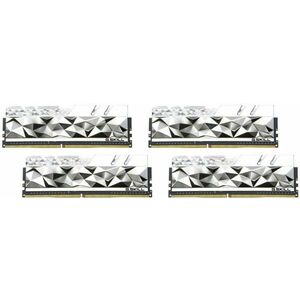 Trident Z Royal 64GB (4x16GB) DDR4 3600MHz F4-3600C16Q-64GTESC kép