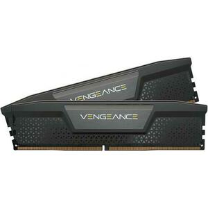 VENGEANCE 64GB (2x32GB) DDR5 6200MHz CMK64GX5M2B6200C32 kép