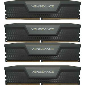 VENGEANCE 64GB (4x16GB) DDR5 6600MHz CMK64GX5M4B6600C32 kép