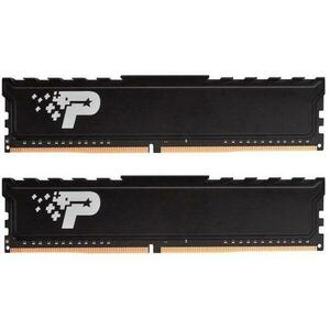 16GB (2x8GB) DDR4 3200MHz PSP416G3200KH1 kép