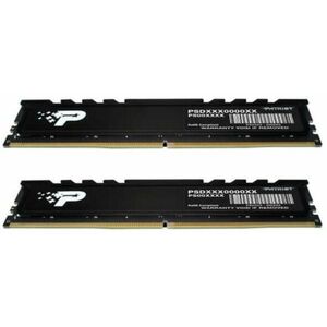 Signature Premium 32GB (2x16GB) DDR5 5600MHz PSP532G5600KH1 kép