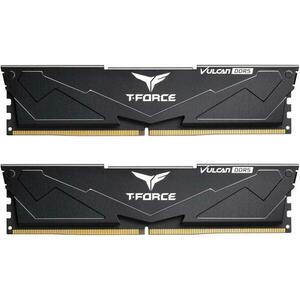 T-FORCE VULCAN 16GB (2x8GB) DDR5 5200MHz FLBD516G5200HC40CDC01 kép