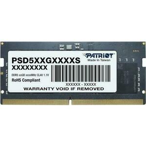 Signature 32GB DDR5 5600MHz PSD532G56002S kép