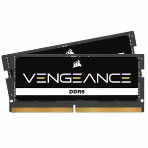 VENGEANCE 64GB (2x32GB) DDR5 5600MHz CMSX64GX5M2A5600C48 kép