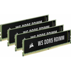 64GB (4x16GB) DDR5 6000MHz CMA64GX5M4B6000C40 kép