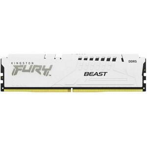 FURY Beast 16GB DDR5 6000MHz KF560C30BW-16 kép