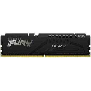 FURY Beast 16GB DDR5 6400MHz KF564C32BBE-16 kép