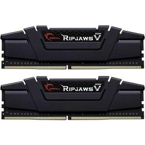 Ripjaws V 16GB (2x8GB) DDR4 3600MHz F4-3600C18S-8GVK kép