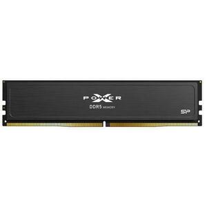 32GB (2x16GB) DDR5 6000MHz SP032GXLWU60CFDJ kép