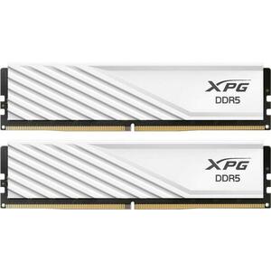 XPG Lancer Blade 32GB (2x16GB) DDR5 6000MHz AX5U6000C4816G-DTLABWH kép