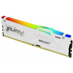 FURY Beast RGB 16GB DDR5 6800MHz KF568C34BWEA-16 kép