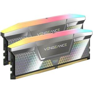 VENGEANCE RGB 48GB (2x24GB) DDR5 8000MHz CMHC48GX5M2X8000C38 kép