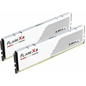 Flare X5 48GB (2x24GB) DDR5 6000MHz F5-6000J3036F24GX2-FX5W kép