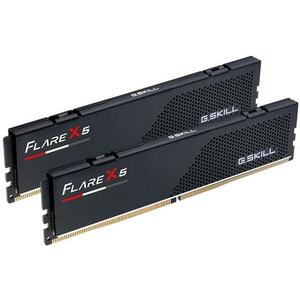 Flare X 48GB (2x24GB) DDR5 6000MHz F5-6000J3036F24GX2-FX5 kép