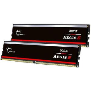 Aegis 5 32GB (2x16GB) DDR5 5200MHz F5-5200J3636C16GX2-IS kép