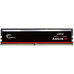 Aegis 5 32GB DDR5 5200MHz F5-5200J3636D32GX1-IS kép