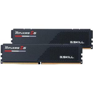 Ripjaws S5 96GB (2x48GB) DDR5 6000MHz F5-6000J3036F48GX2-RS5K kép