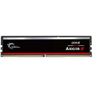 Aegis 5 16GB DDR5 5200MHz F5-5200J3636C16GX1-IS kép