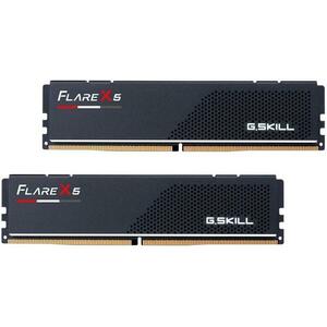 Flare X5 32GB (2x16GB) DDR5 6000MHz F5-6000J2836G16GX2-FX5 kép