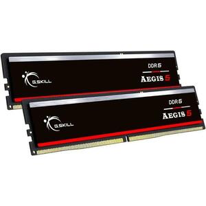 Aegis 5 64GB (2x32GB) DDR5 6000MHz F5-6000J3636F32GX2-IS kép