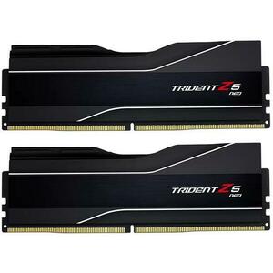 Trident Z5 Neo 48GB (2x24GB) DDR5 8000MHz F5-8000J4048G24GX2-TZ5N kép