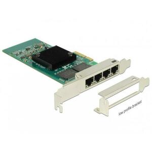 Delock PCI Express kártya > 1 x Gigabit LAN kép