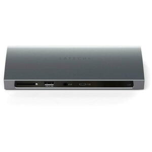 Thunderbolt 4 Dock (ST-UCT4DM) kép