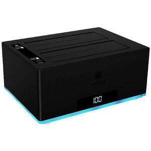 Icy Box IB-127CL-U3 kép