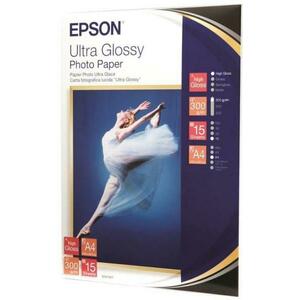 Ultra Glossy A4/15 C13S041927 kép