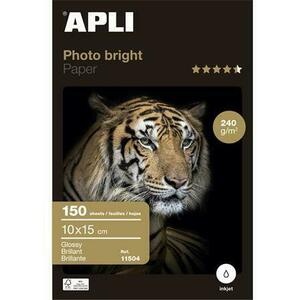 Photo Bright 10x15 cm/150 LEAA11504 kép