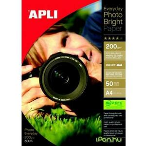 Photo Bright A4/50 LEAA12239 kép