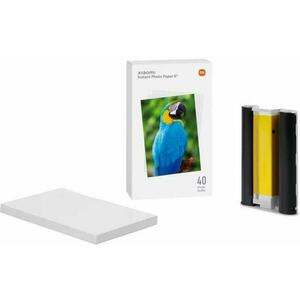 Instant Photo Paper 6"/40 BHR6757GL kép