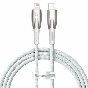 Apple Lightning to USB Cable 1m kép