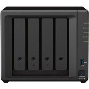 Synology DS923+ kép