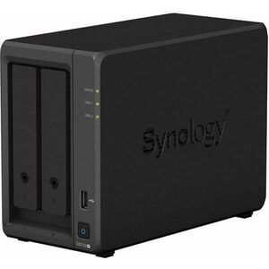 Synology DS723+ kép