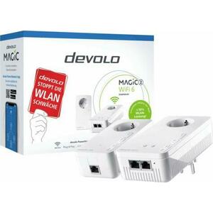 Magic 2 WiFi 6 Starter Kit (8816) kép