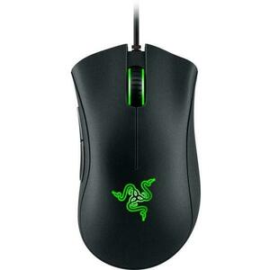 Razer DeathAdder Essential [2021] kép