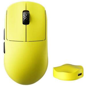 V8 Wireless Yellow kép