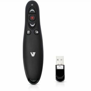 Wireless Presenter (WP1000-24G-19EB) kép