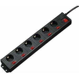 6 Plug 1, 4 m Switch (137259) kép