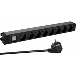 4 Plug 3 m Switch (646823) kép