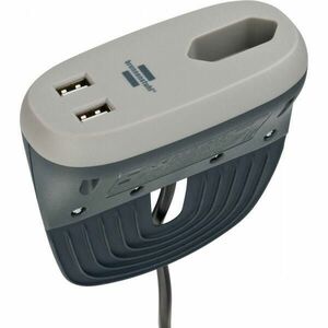 1 Plug + 2 USB (USBD) kép