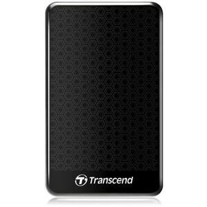 StoreJet 25A3 2.5 1TB USB 3.0 (TS1TSJ25A3K) kép