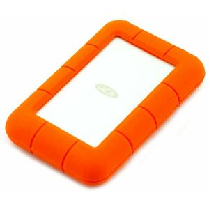 LaCie Rugged Mini 2.5 4TB USB 3.0 (9000633) kép