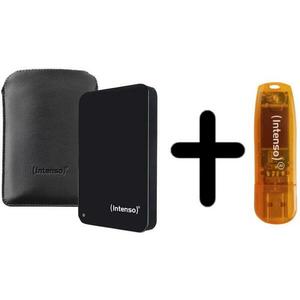 Memory Drive Bonuspack 1TB + 64GB (6023690) kép